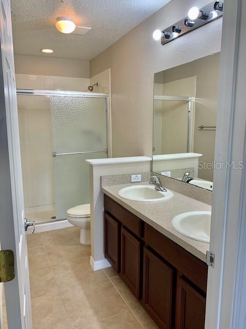 JACKSON PARK - Residential Lease