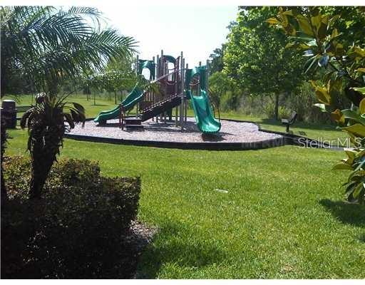 JACKSON PARK - Residential Lease
