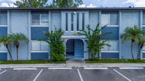 Photo of 4809 S Texas Avenue #4809B, Orlando, FL 32839 (MLS # O6328784)
