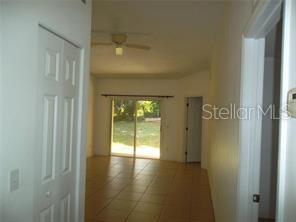 LAKE MARIE ESTATES 02 REP - Residential Income