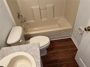 LAKE MARIE ESTATES 02 REP - Residential Income