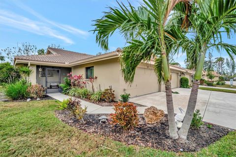 A home in SARASOTA