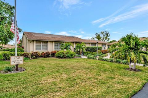 A home in SARASOTA