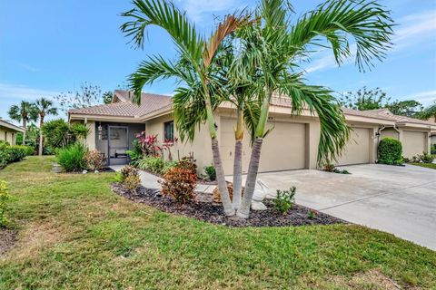 A home in SARASOTA