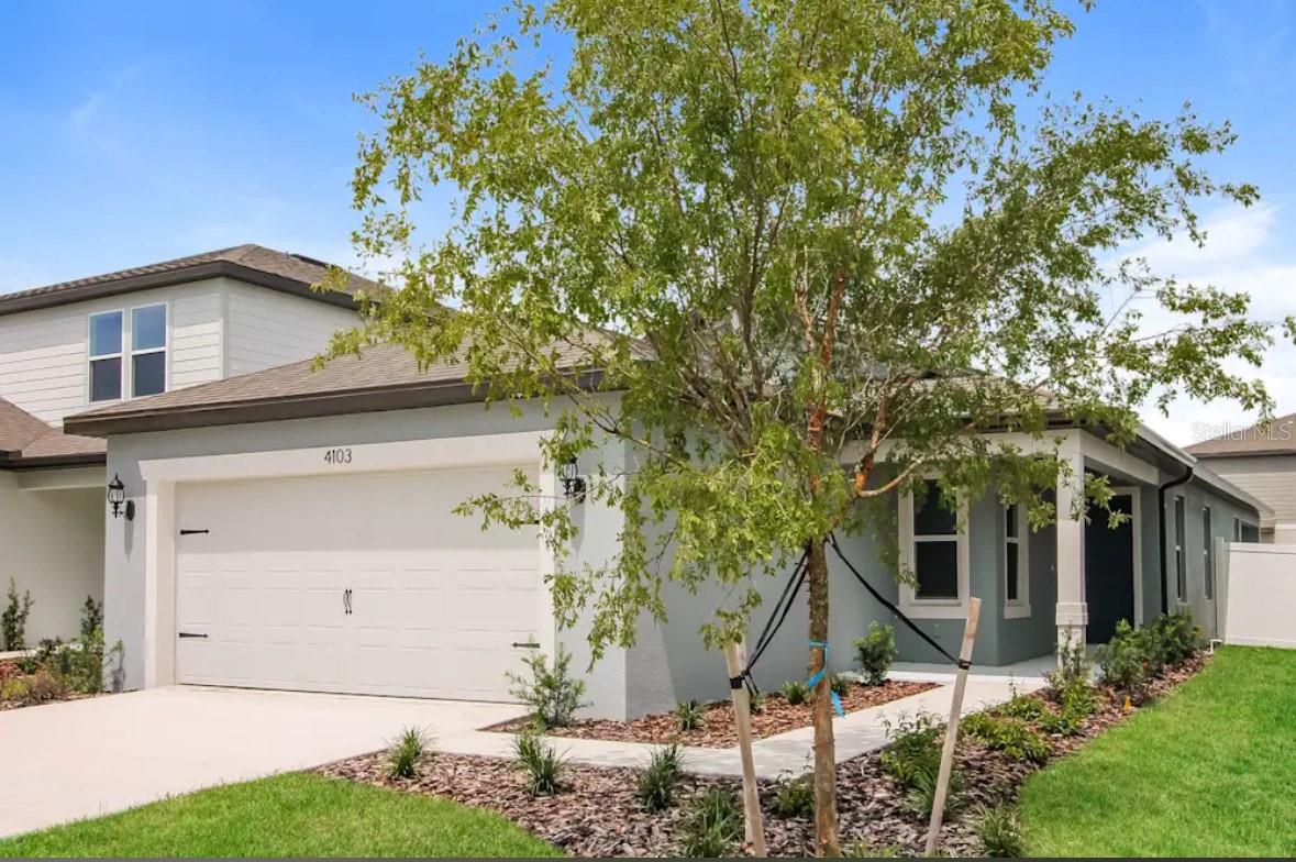 CALDERA PH 3&4 - Residential Lease