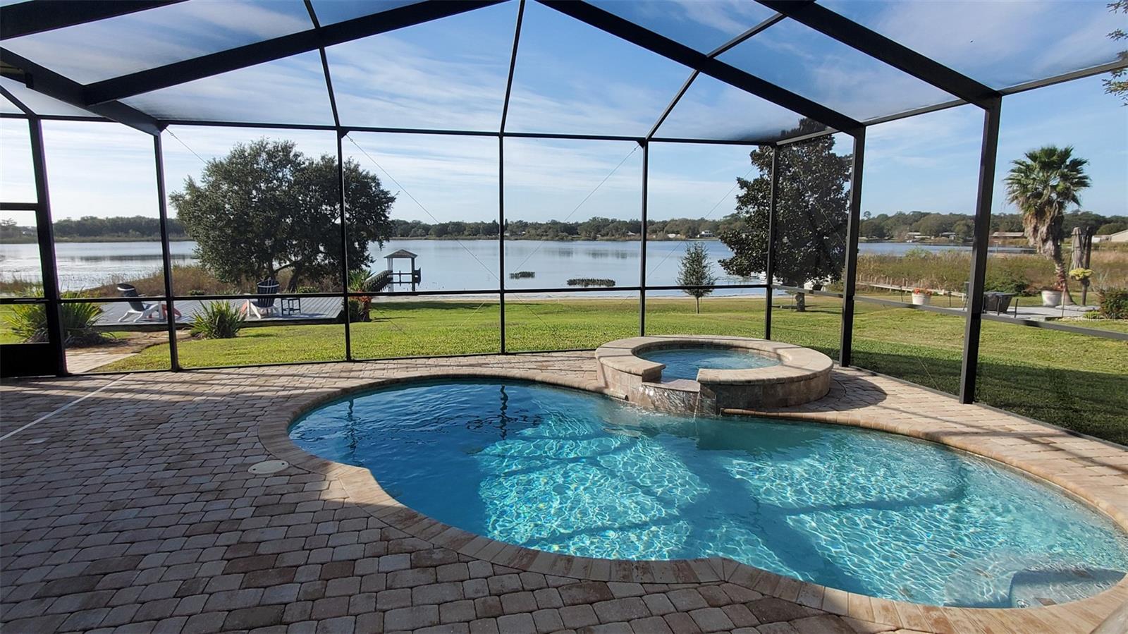 VILLAGE SPIRIT LAKE ADD - Residential Lease