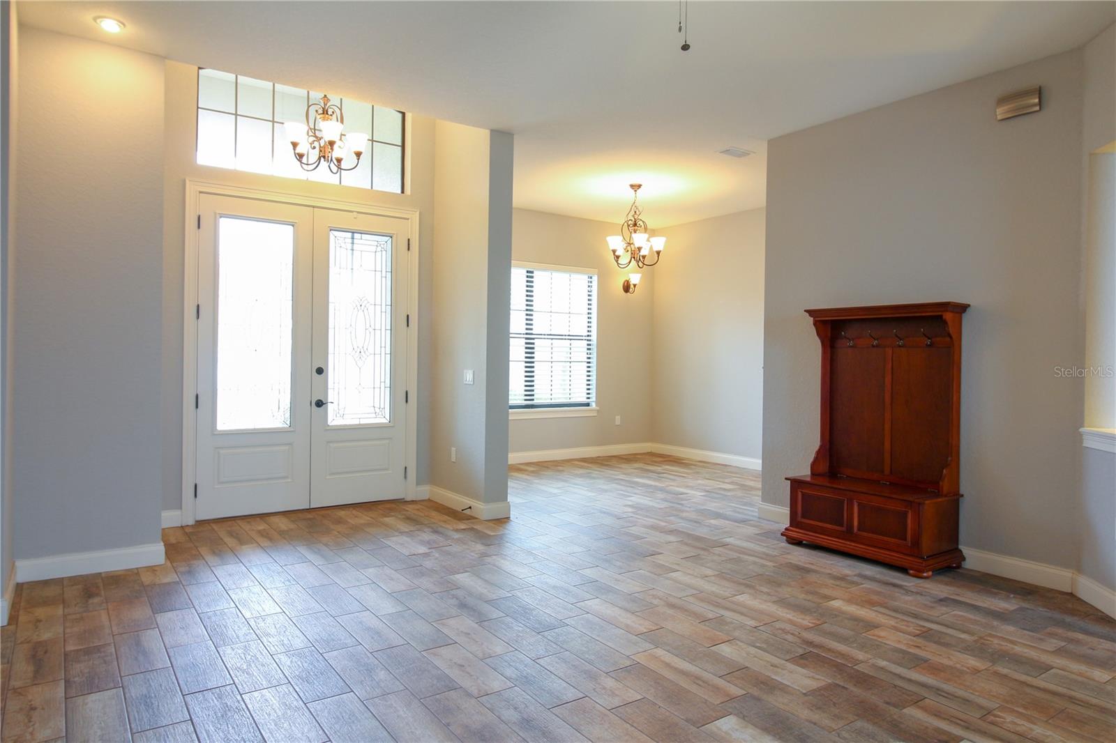 VILLAGE SPIRIT LAKE ADD - Residential Lease