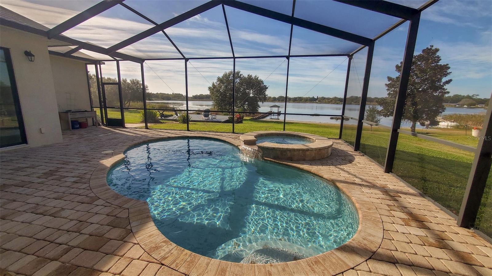 VILLAGE SPIRIT LAKE ADD - Residential Lease