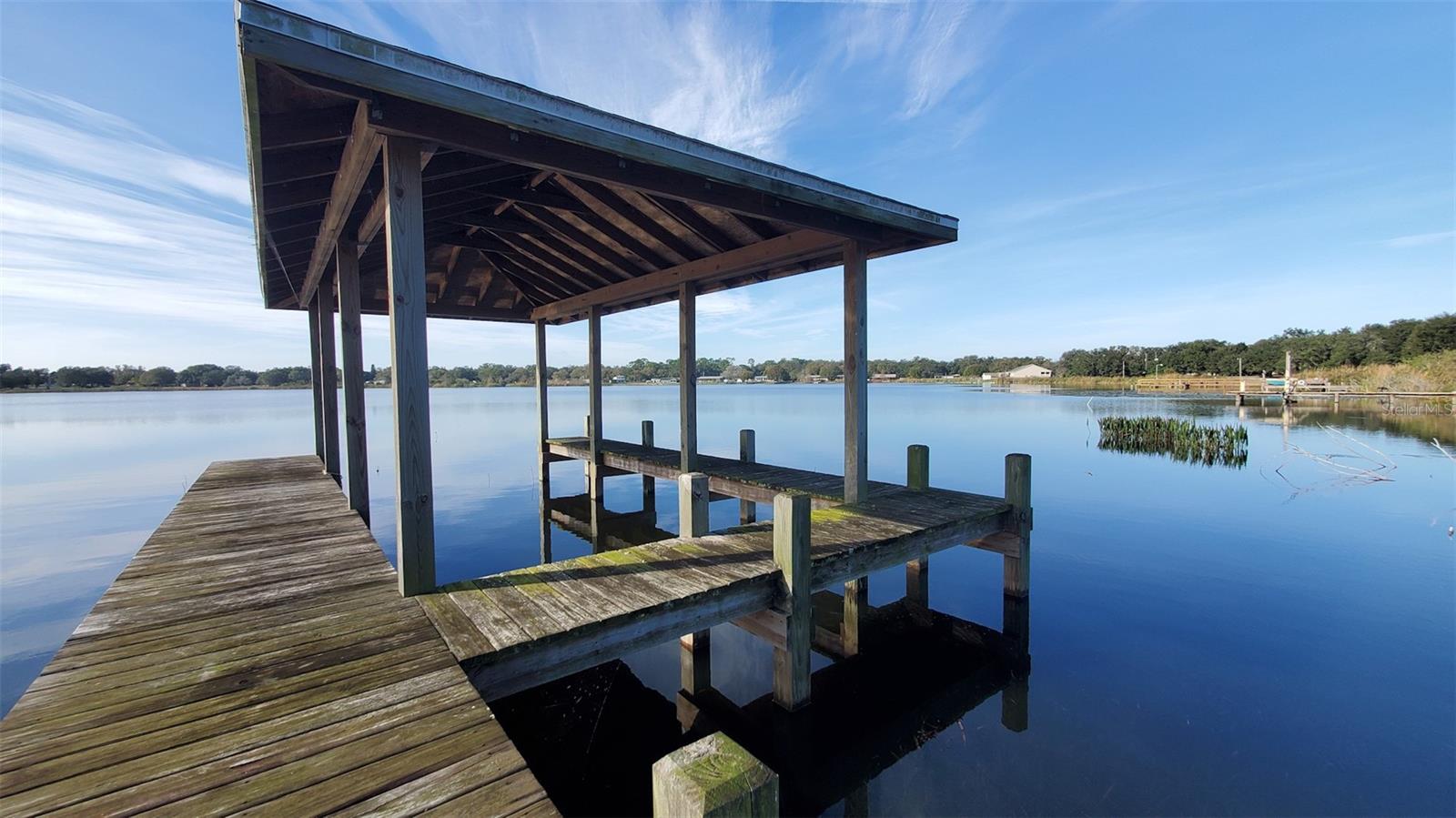 VILLAGE SPIRIT LAKE ADD - Residential Lease