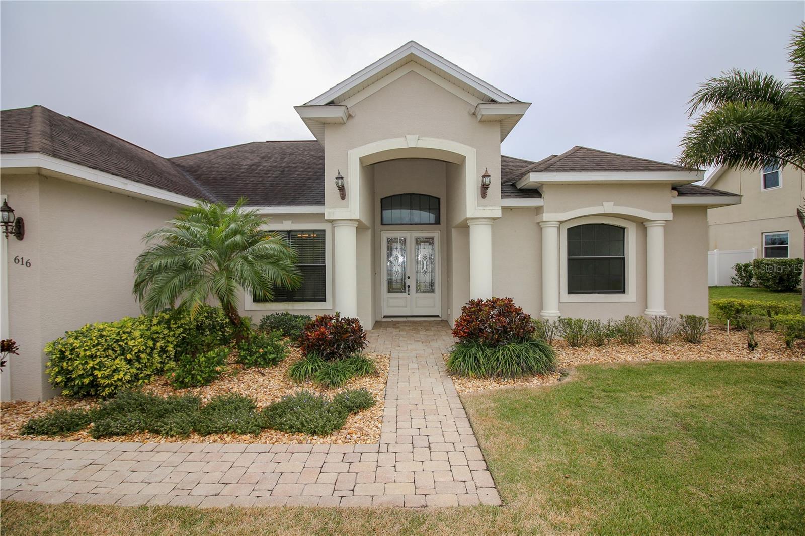 VILLAGE SPIRIT LAKE ADD - Residential Lease