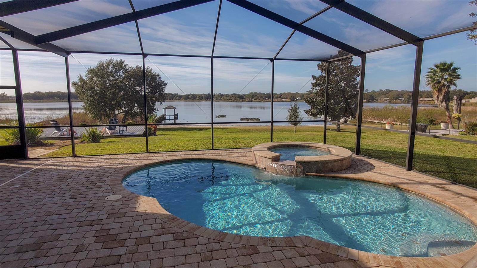 VILLAGE SPIRIT LAKE ADD - Residential Lease