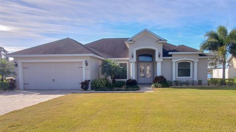 616 SHAMAN COURT WINTER HAVEN FL 33880