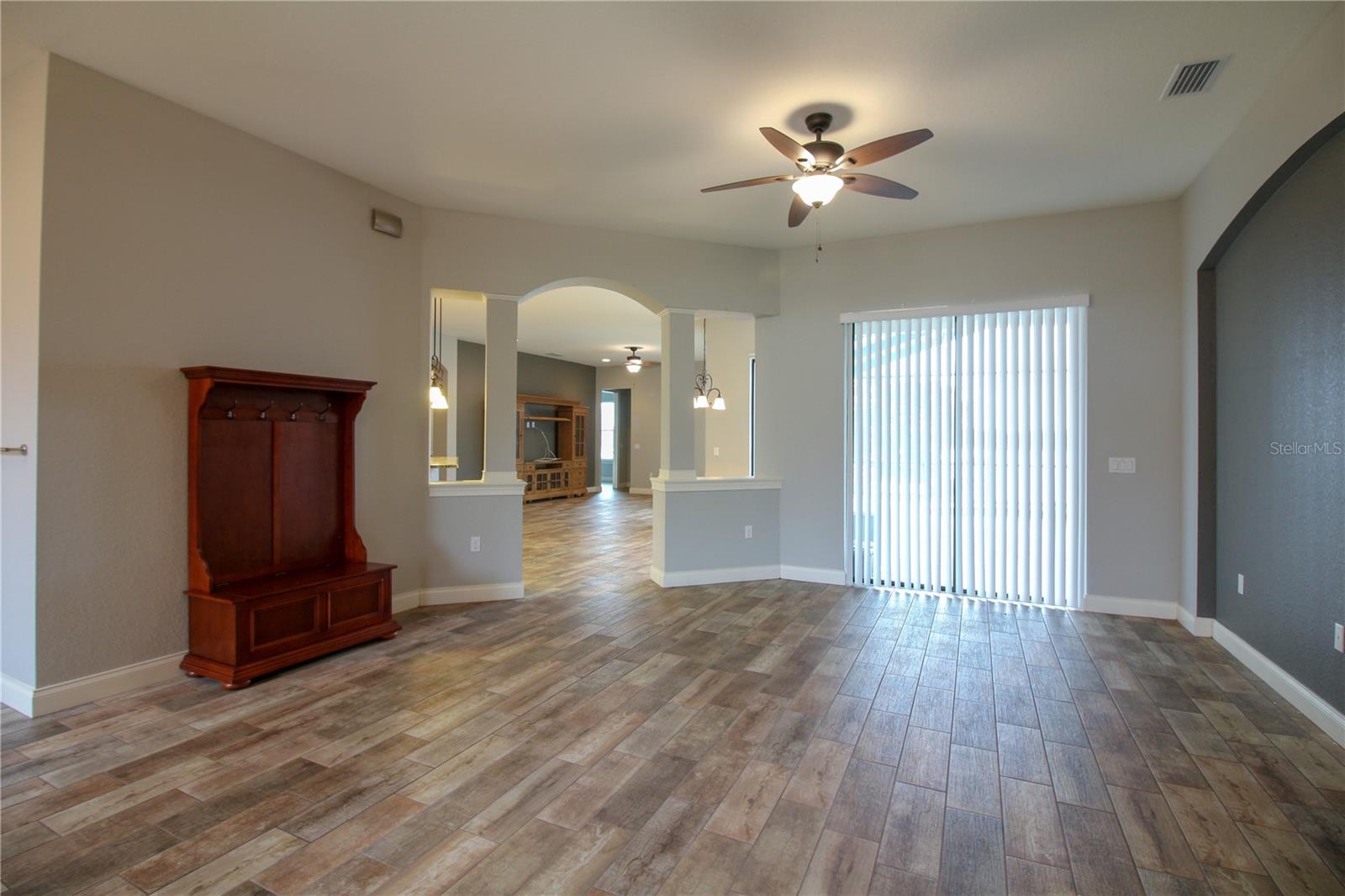 VILLAGE SPIRIT LAKE ADD - Residential Lease