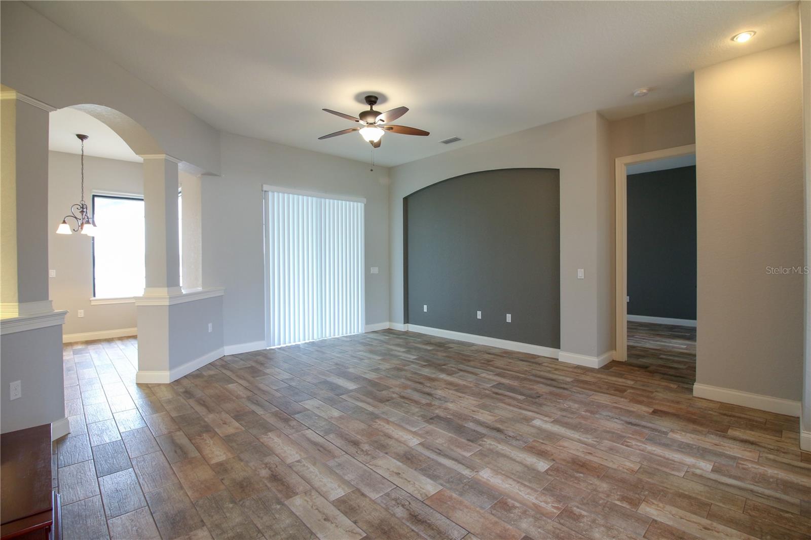 VILLAGE SPIRIT LAKE ADD - Residential Lease