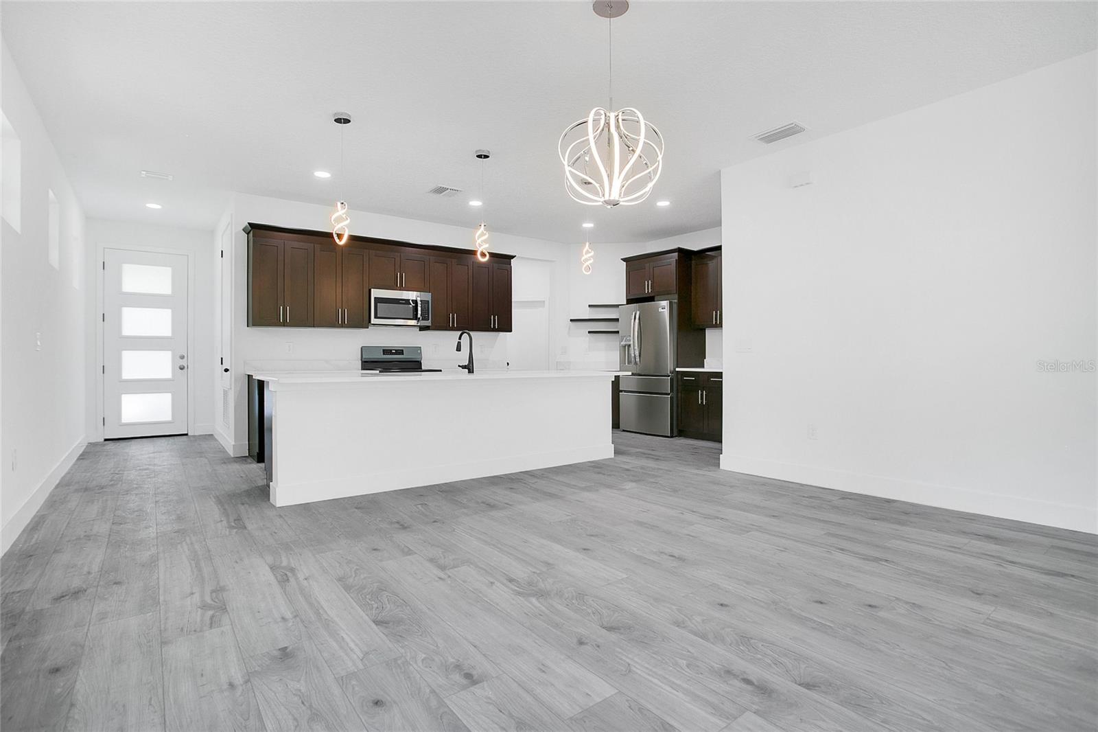 NA - Residential