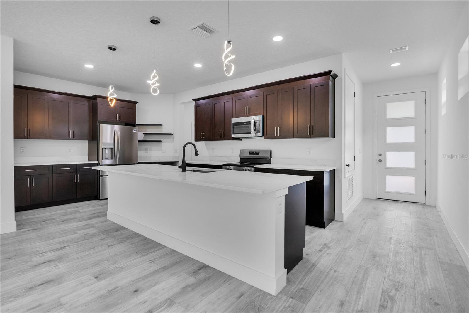 NA - Residential