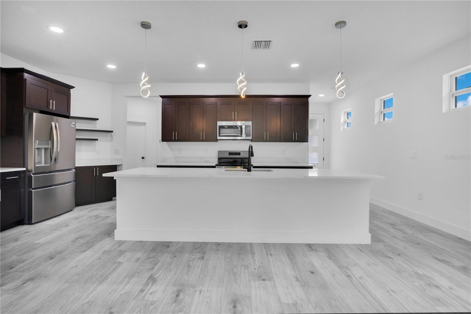 NA - Residential