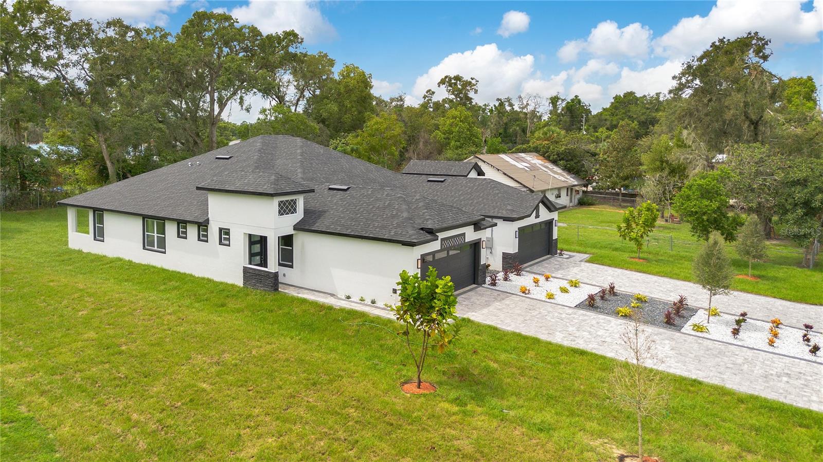 NA - Residential