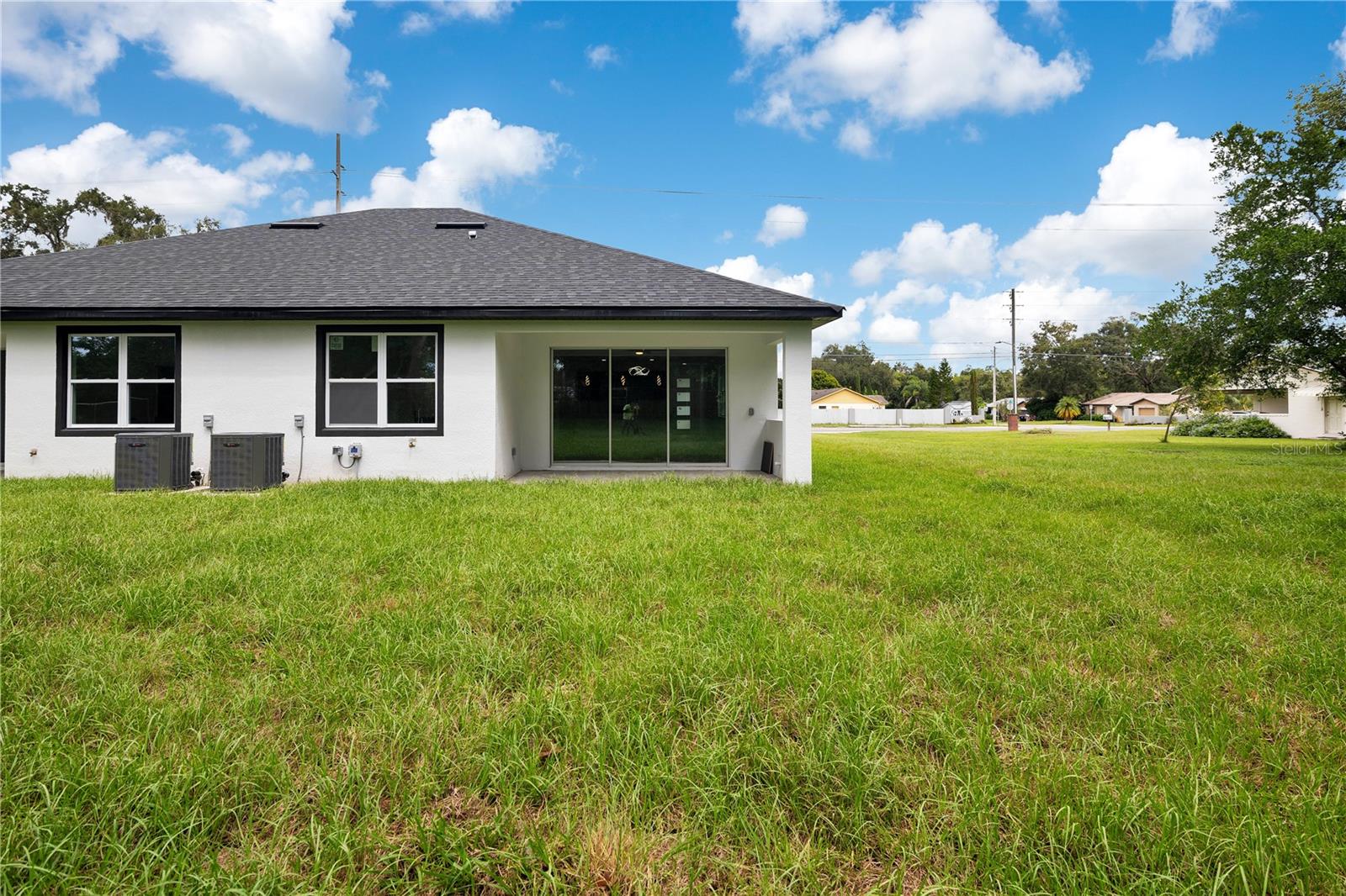 NA - Residential