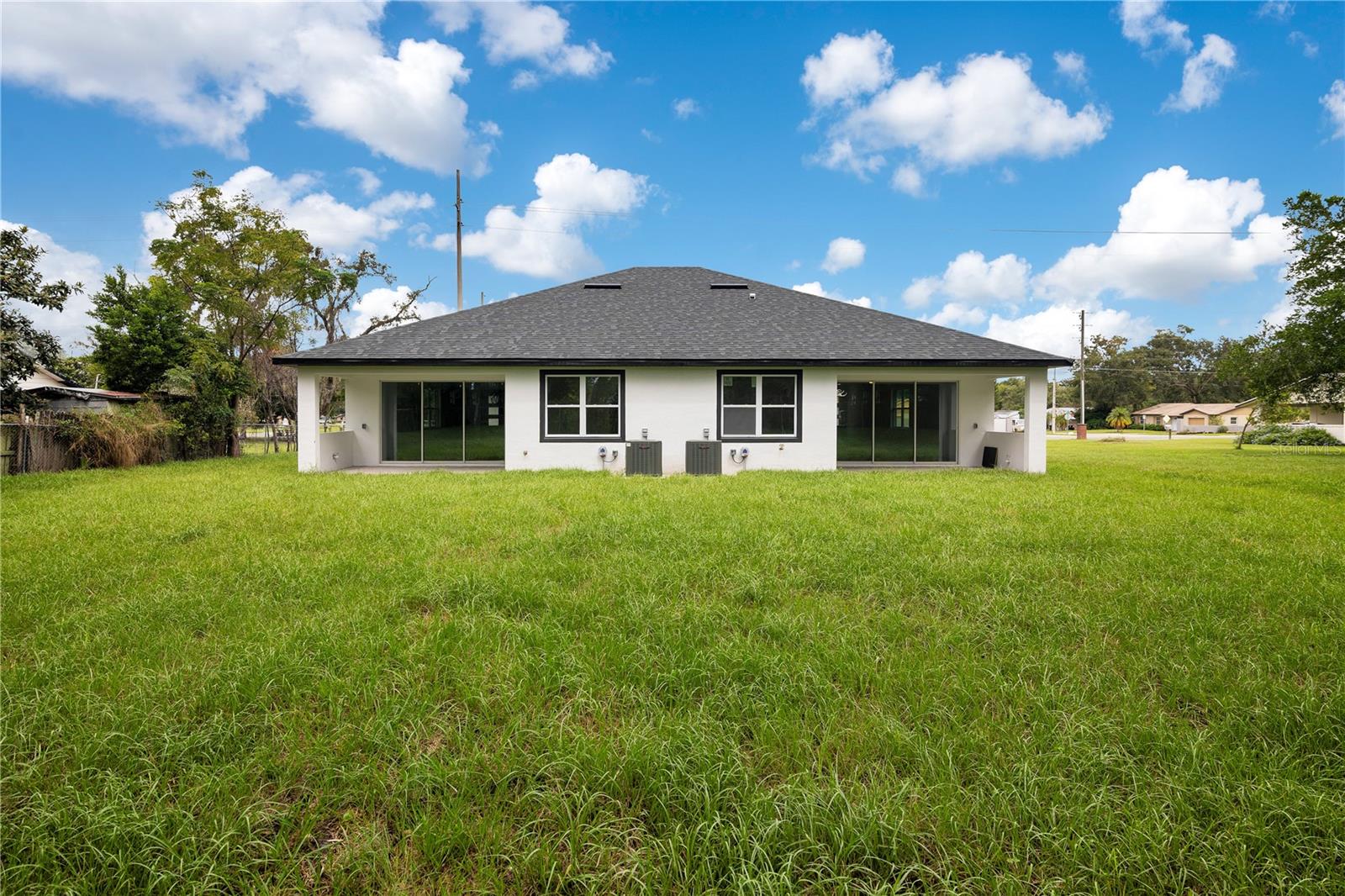 NA - Residential