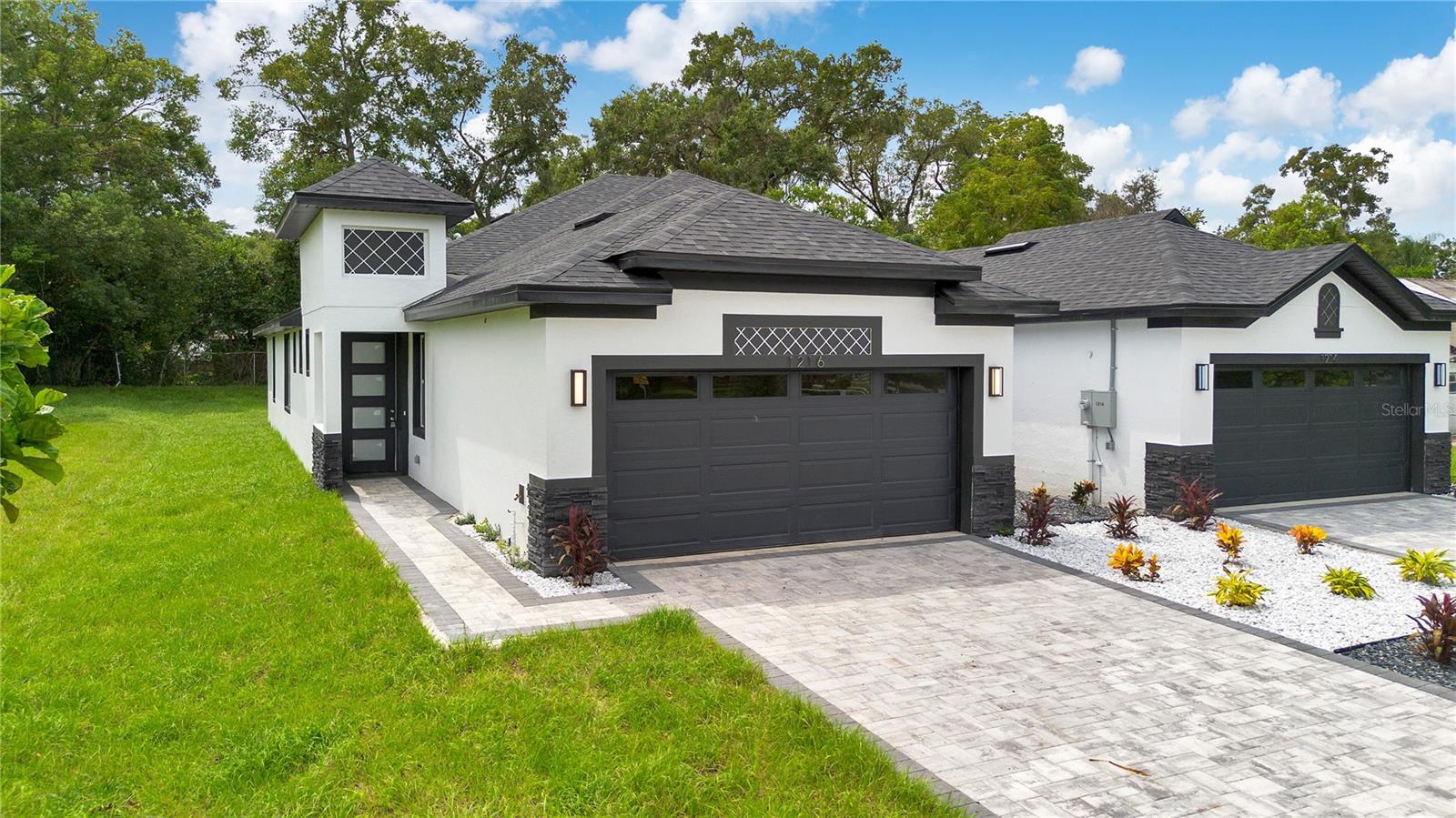 NA - Residential