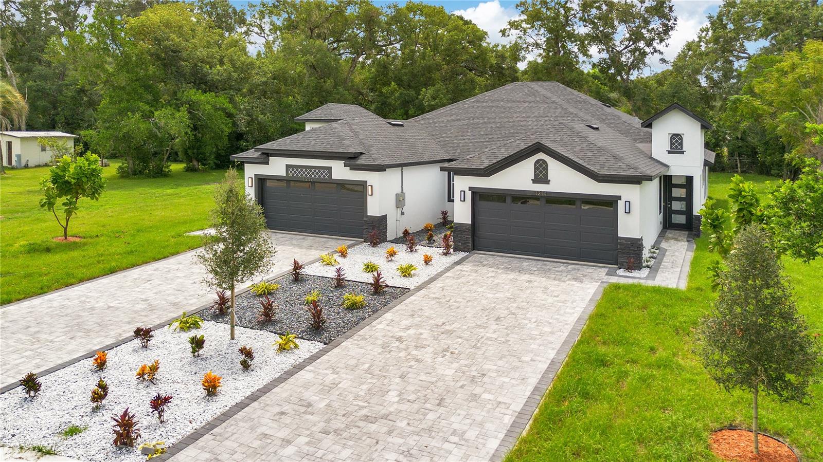 NA - Residential