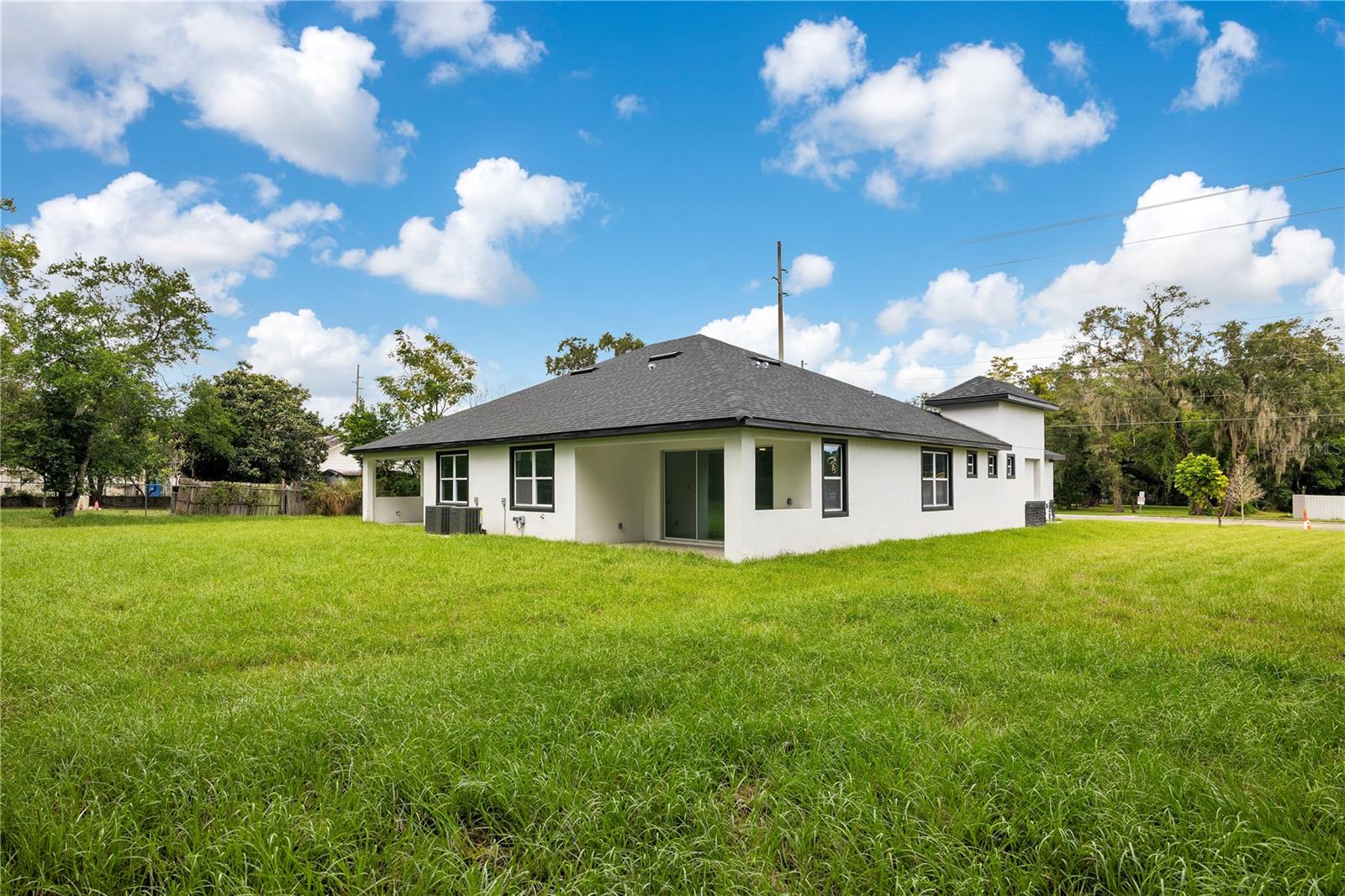 NA - Residential