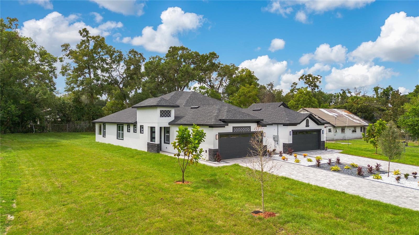 NA - Residential