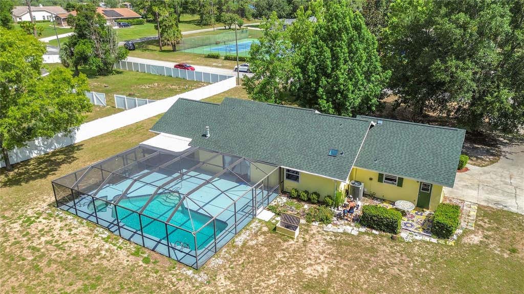 Photo of 2016 W Melline Lane, Lecanto, FL 34461 (MLS # G5113986)