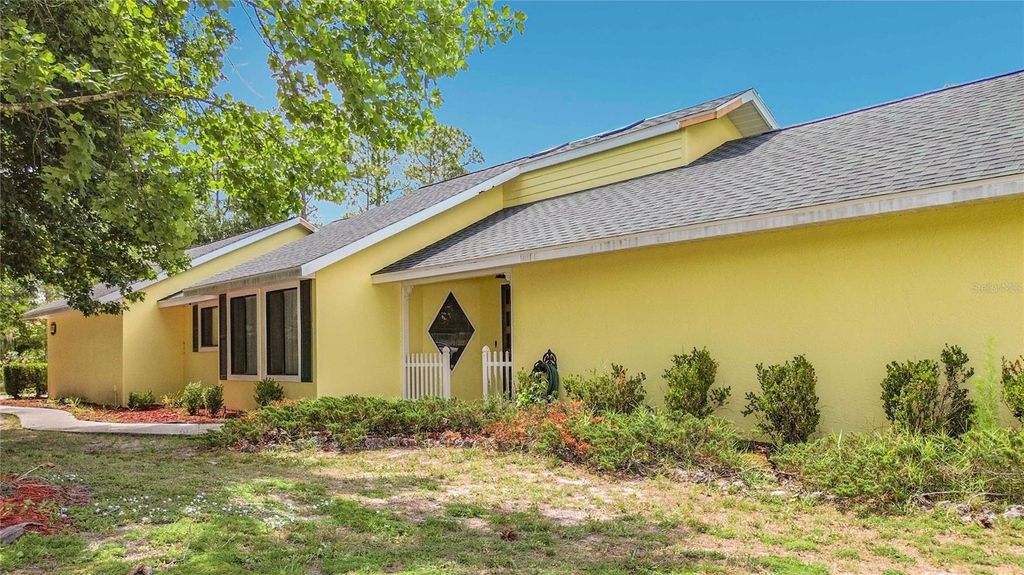 Photo of 2016 W Melline Lane, Lecanto, FL 34461 (MLS # G5113986)