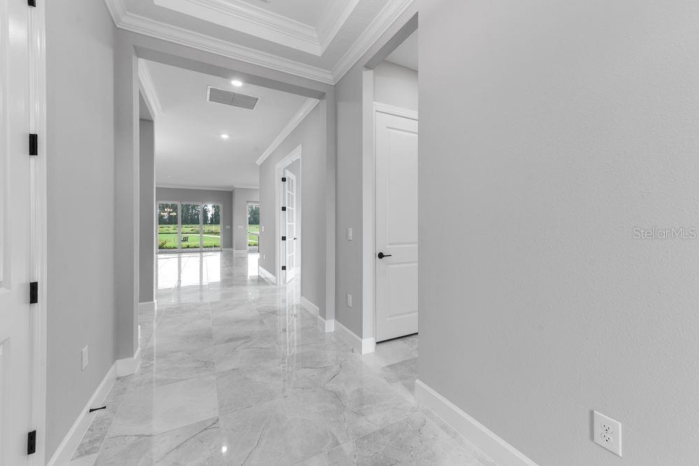ESPLANADE AT SKYE RANCH - Residential