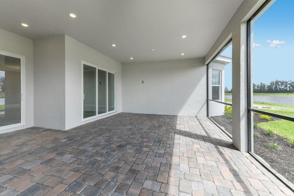 ESPLANADE AT SKYE RANCH - Residential