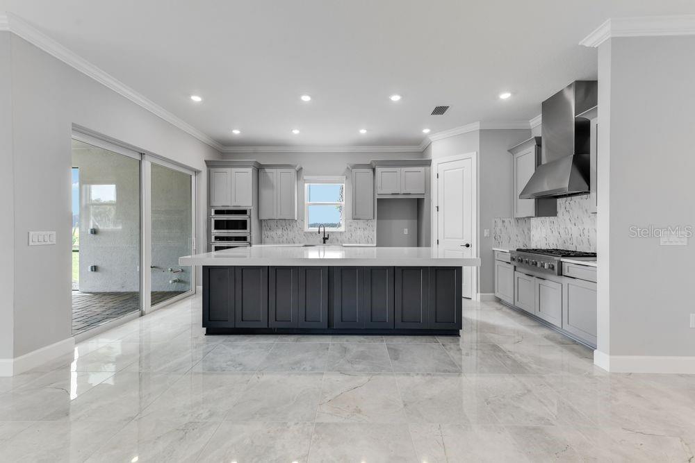 ESPLANADE AT SKYE RANCH - Residential