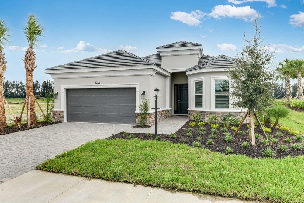 ESPLANADE AT SKYE RANCH - Residential