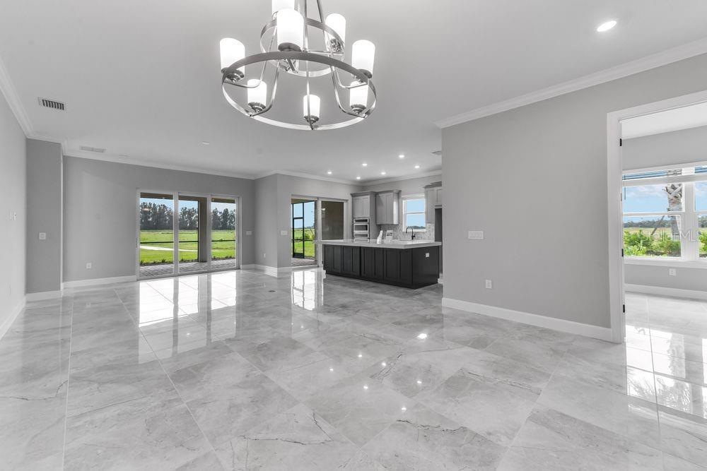 ESPLANADE AT SKYE RANCH - Residential