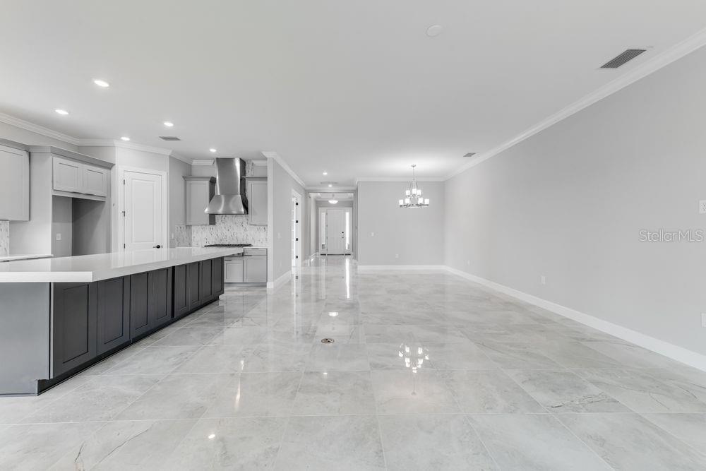 ESPLANADE AT SKYE RANCH - Residential