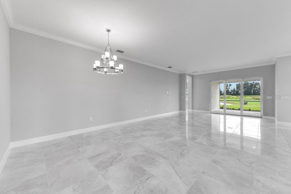 ESPLANADE AT SKYE RANCH - Residential