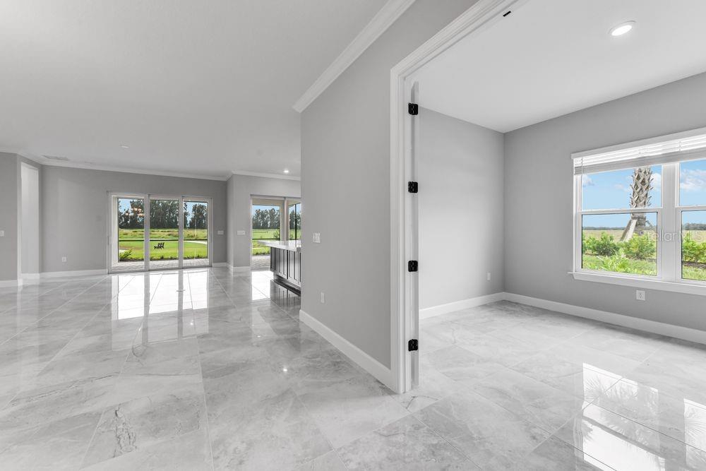 ESPLANADE AT SKYE RANCH - Residential