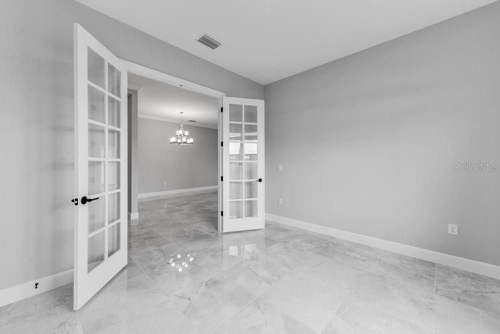 ESPLANADE AT SKYE RANCH - Residential