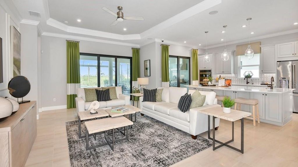 Photo of 10308 Silent Night Lane, Sarasota, FL 34241 (MLS # A4662654)