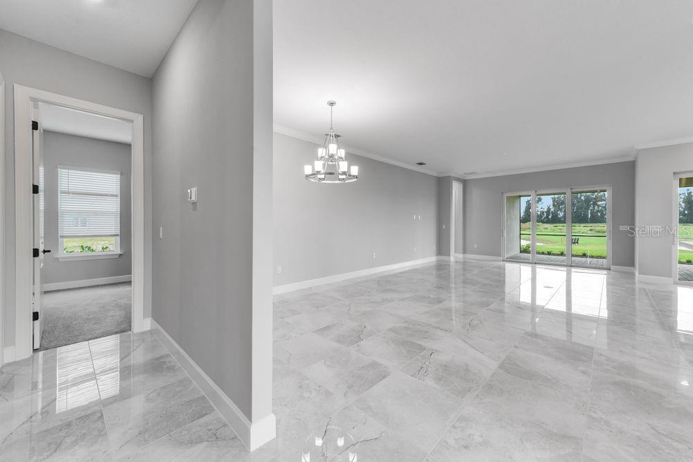 ESPLANADE AT SKYE RANCH - Residential