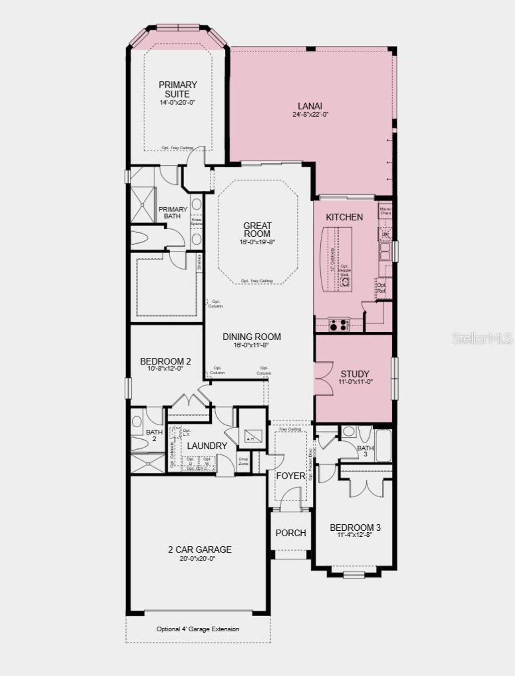 Photo of 10308 Silent Night Lane, Sarasota, FL 34241 (MLS # A4662654)