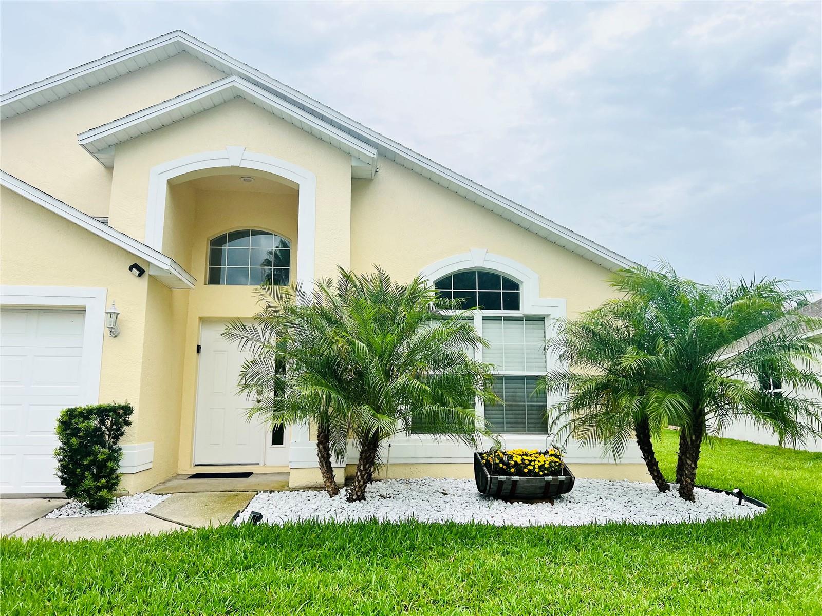 318 LANGHAM DRIVE
