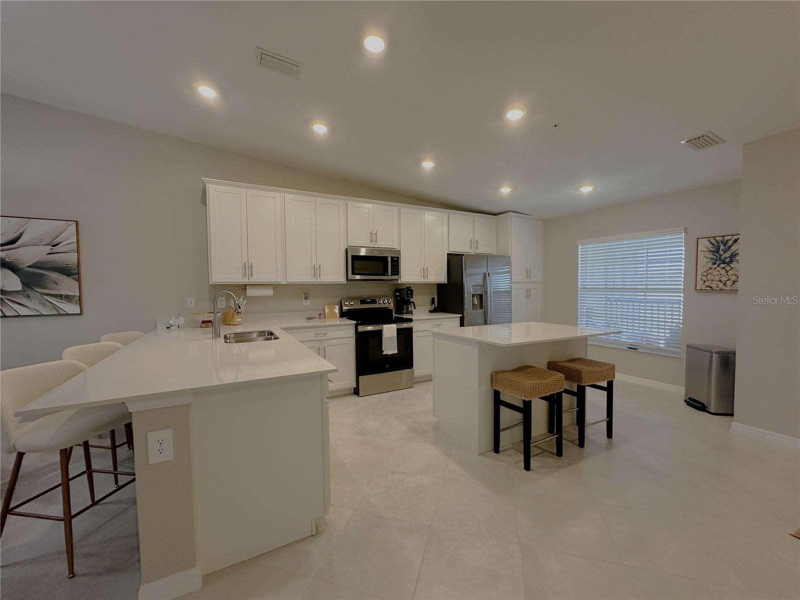 HERITAGE LANDING GOLF & COUNTRY CLUB - Residential Lease