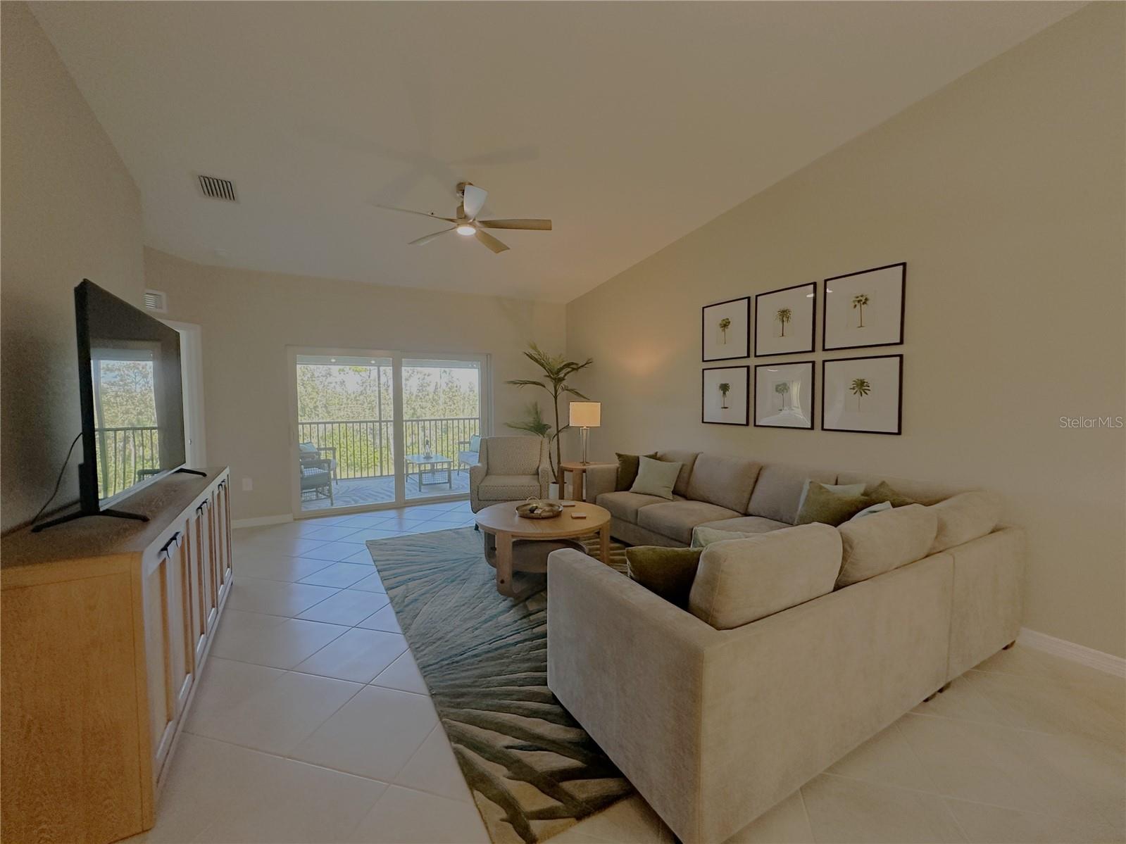 HERITAGE LANDING GOLF & COUNTRY CLUB - Residential Lease