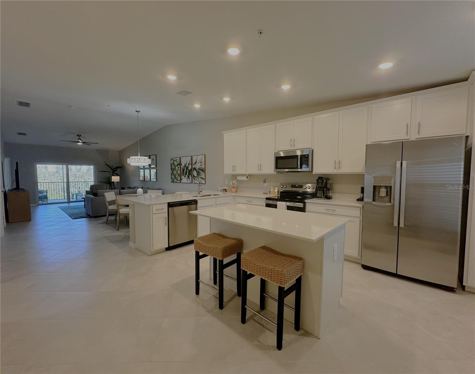HERITAGE LANDING GOLF & COUNTRY CLUB - Residential Lease
