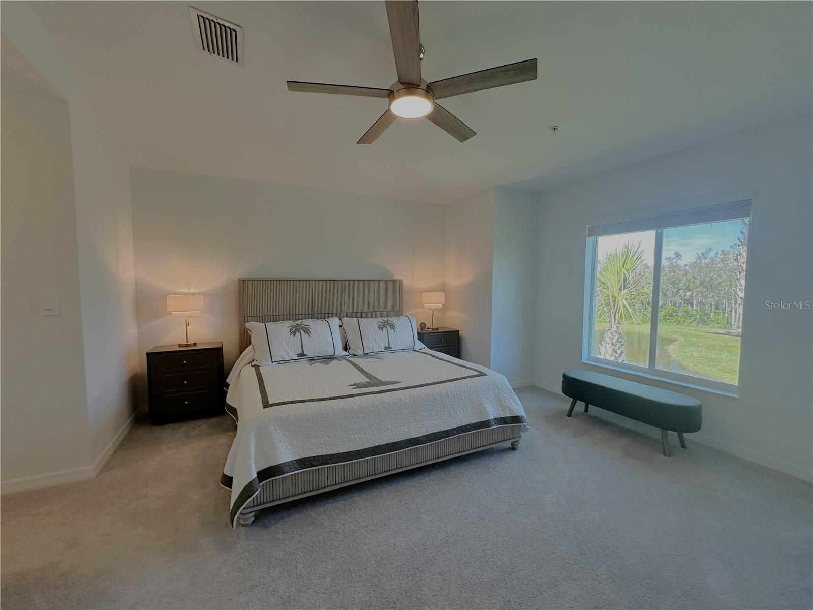 HERITAGE LANDING GOLF & COUNTRY CLUB - Residential Lease