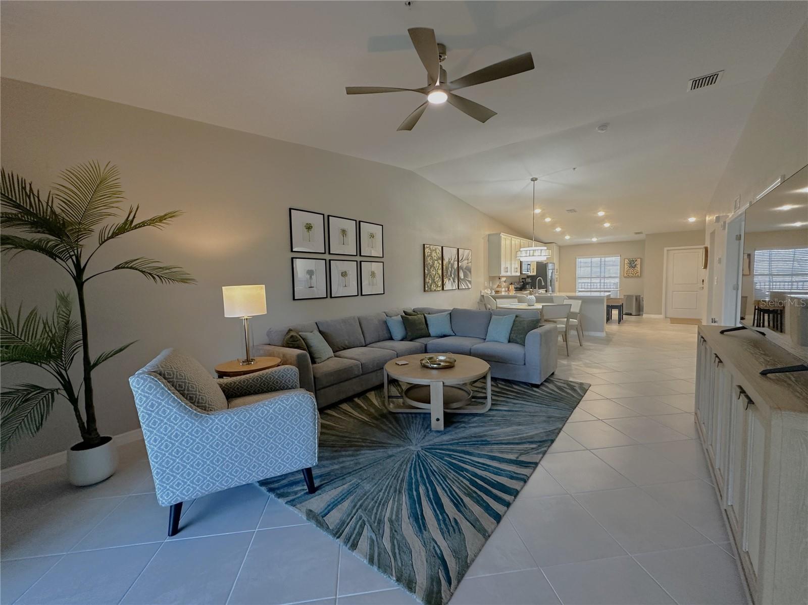 HERITAGE LANDING GOLF & COUNTRY CLUB - Residential Lease