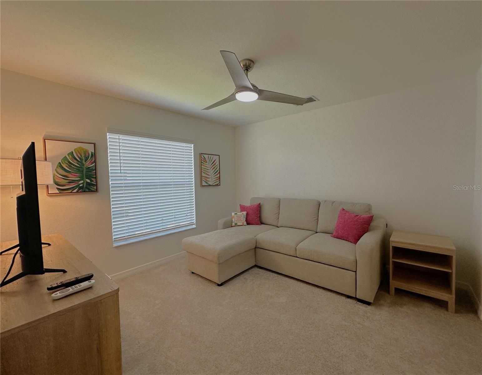 HERITAGE LANDING GOLF & COUNTRY CLUB - Residential Lease