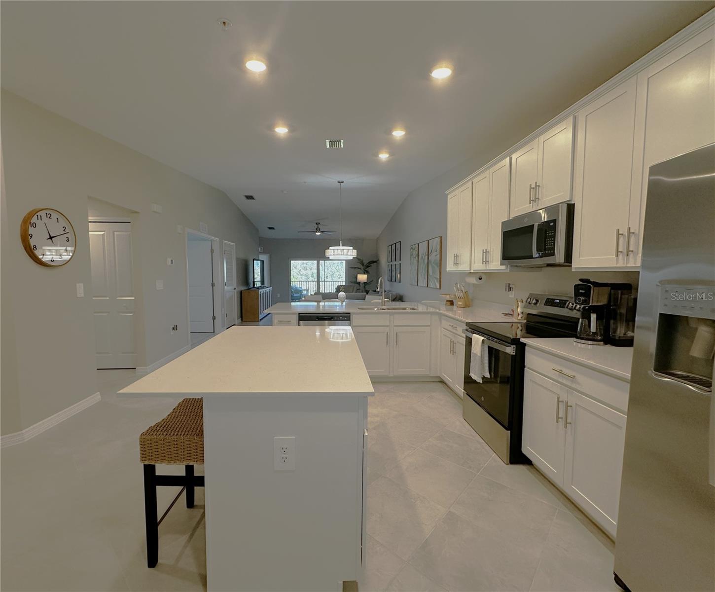 HERITAGE LANDING GOLF & COUNTRY CLUB - Residential Lease